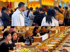 -铜锣湾国际购物中心