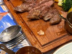 -安德烈俄式西餐厅(中央大街店)