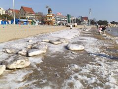 -老虎石海上公园