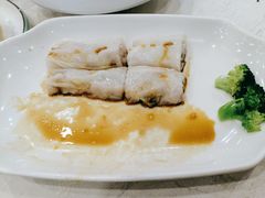 -大水车公馆·顺德菜·妈姐菜(均安店)