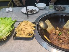 -曹丞相·地锅鸡·地锅鱼(武林店)