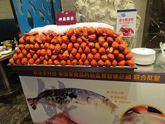 -初色海鲜自助(万丰路店)