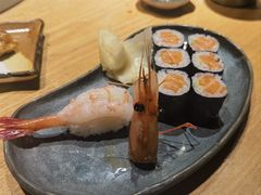 -桂马·日本料理·海胆·海鲜饭·酒场(民主广场店)