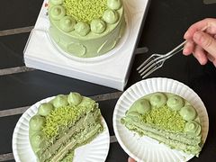 -布朗尼西饼(粮道街店)