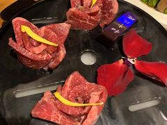 和牛玫瑰-哈拉海和牛主题餐厅(哈西店)