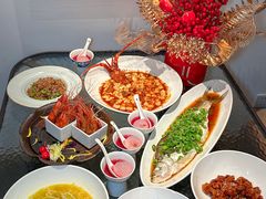 -浙里本味·宴四季江南(三台山路店)