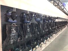 -未来战场·大空间VR·轰趴·团建(常营店)