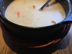 -颐和•海鲜砂锅粥•啫啫煲(奥林匹克广场店)
