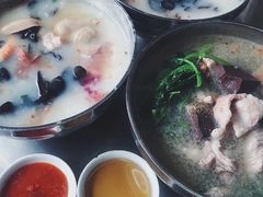 -广场正宗原汁薏米店