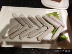 -山城鼎重庆老火锅(西安钟楼店)