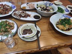 -百家鲜·杭帮菜