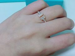 -Tiffany & Co.蒂芙尼
(南京德基广场店)
