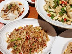 -小蓉合餐厅·川菜·家常菜(凤城二路店)