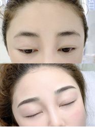 点击看大图 -HQ半永久纹绣纹眉