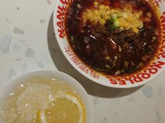 -南锣南门涮肉(南锣鼓巷店)