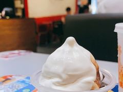 -汉堡王(上海虹口龙之梦)