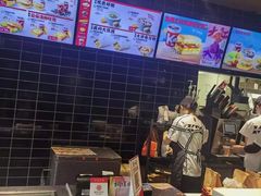 -肯德基(新市百店)