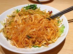 -关东小磨东北菜(上海长风大悦城店)