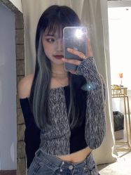 -H·Y HAIR SALON烫发·染发·造型