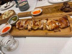 莎士雷可烤鸡肉-俄士厨房(万象城店)