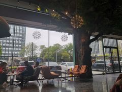 -迪欧咖啡·中西餐融合菜(平江万达旗舰店)