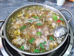 -韩妹鱼庄·泸定老字号(泸定店)