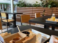 -Shake Shack(浦东嘉里城店)