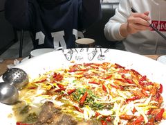 -太二酸菜鱼(深圳布吉万象汇店)