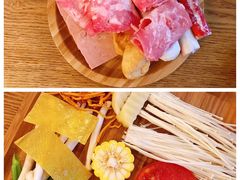 -Thai Basil罗勒叶泰式餐厅(时代天街店)