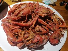 -金陵一哥龙虾馆(三牌楼总店)