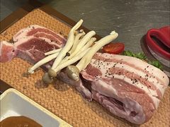 -喜来稀肉(虹泉路店)
