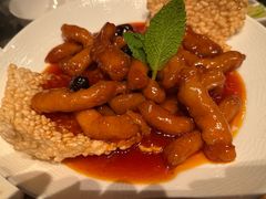 -北京老铺烤鸭(老城根店)