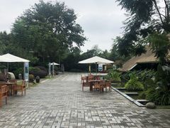 -老房子金沙元年川菜食府·花园餐厅(金沙店)