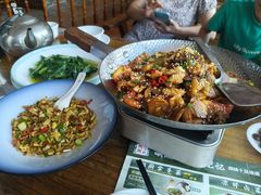-老唐三下锅 ·张家界地标美食(溪布街店)