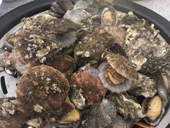 -仙螺岛海鲜自助餐厅(总店)