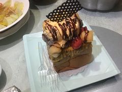 -乾园(天河城店)
