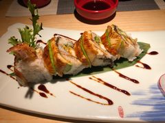 -京料理·日料自助·铁板燒(复悦城店)