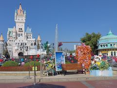 -青岛方特梦幻王国