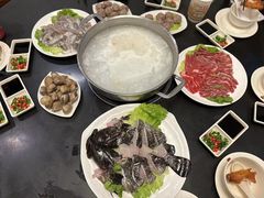 -吉友粥底火锅(方斜路店)