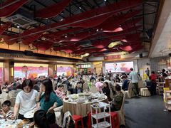 -红日饭店(裕隆三路店)