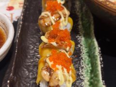 -古田居·特色寿司料理(骏欣中心店)