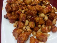 -惠宾饭庄(千禧店)