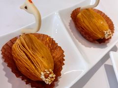 -粤财皇冠假日酒店·彩华轩中餐厅