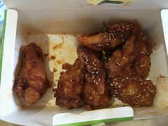 -Pelicana百利家炸鸡(江南西名店城店)