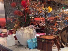 -京华烟云·北京烤鸭(领展购物广场·中关村店)