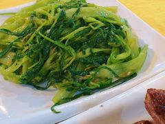 -烧鹅妹饭店