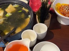 -HOTISLAND海鸡岛·韩国料理(江南西店)