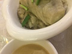 -马凯餐厅(长椿街店)