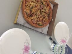 尊宝比萨(福强店)-尊宝比萨(福强店)