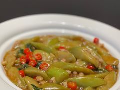 -曾宴·楚菜(湖北省博物馆店)